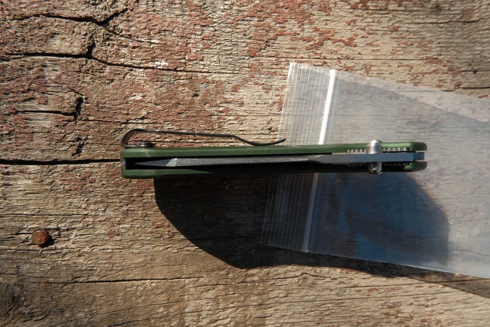 Briceag Benchmade 940