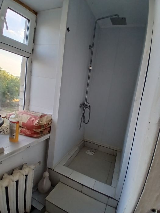 Продам квартиру в общежитии