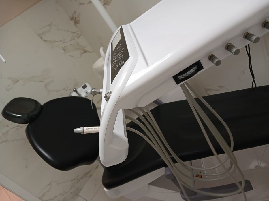 Стоматологические кресла