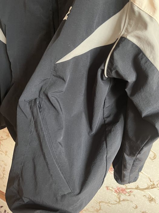 Ветровка на осень/весну