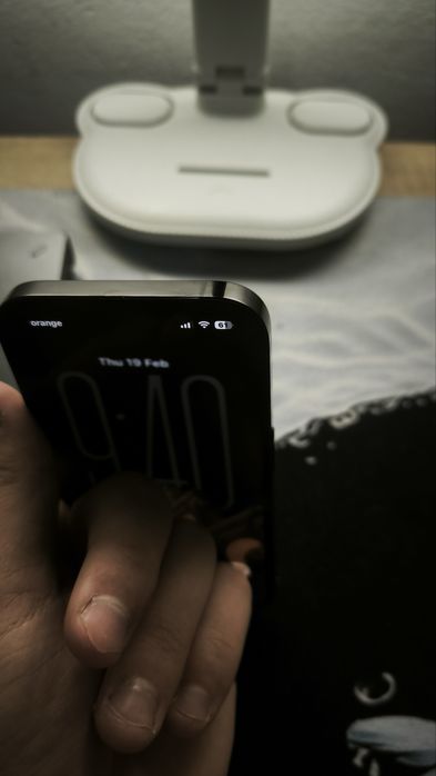 iPhone 14 PRO 256 GB Impecabil 84% baterie