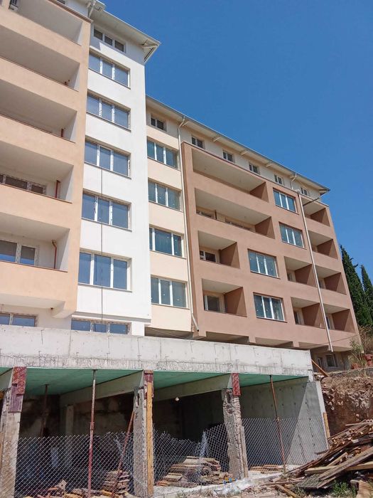 Продава се Двустаен апартамент в Стара Загора, Самара 2 - 63 кв.м за 1207 €/кв.м - Снимка #1