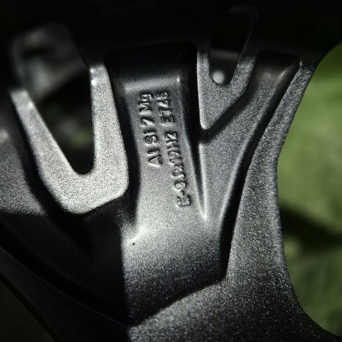 Jante R 19 5x112 Volkswagen Touareg, Tiguan, Arteon