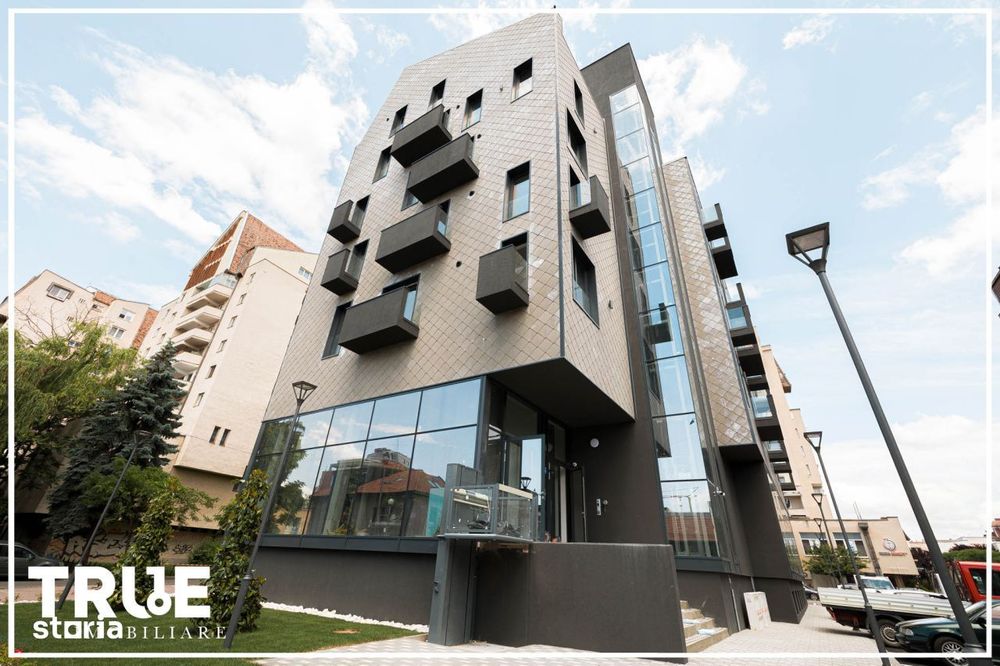 Spațiu comercial 400m² utili, ultracentral Târgu Mureș!