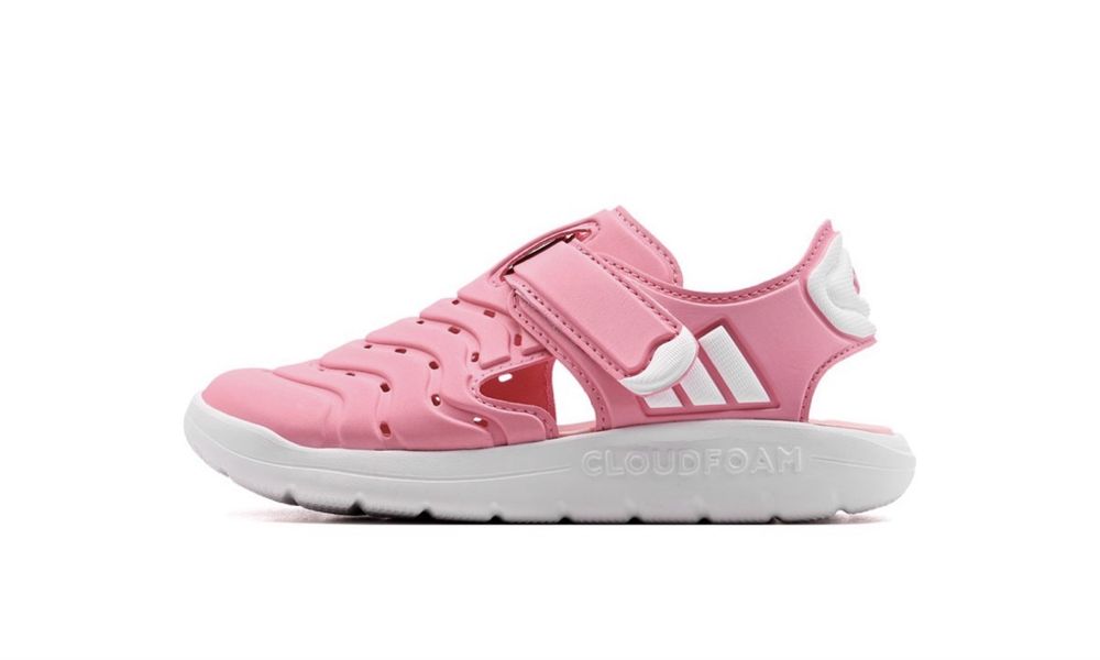 Нови детски сандали Adidas