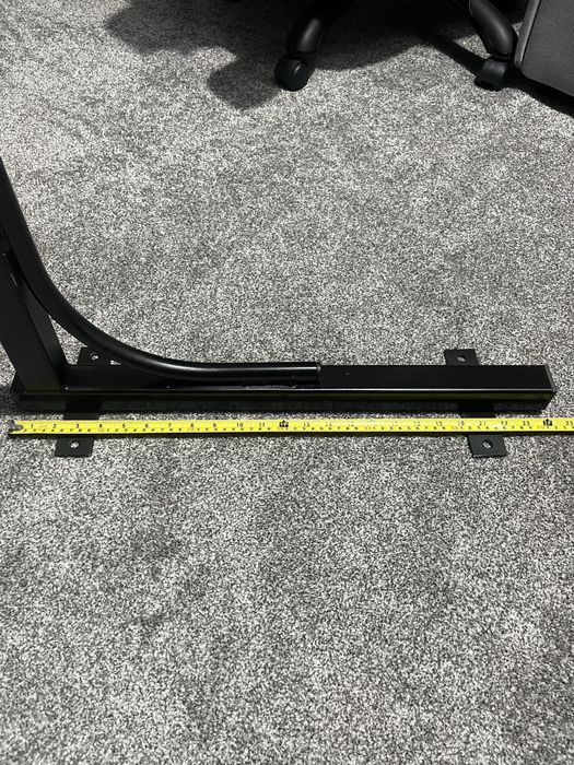 Suport Sac de Box Knockout nou