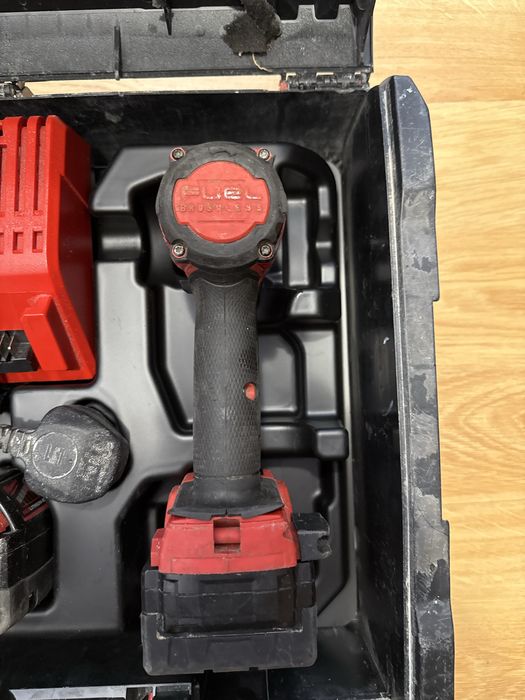 Milwaukee M18 FID2