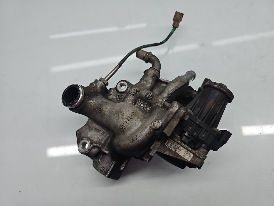 Supapa EGR Dacia Logan 2 [Fabr 2012-2020] 147173974R