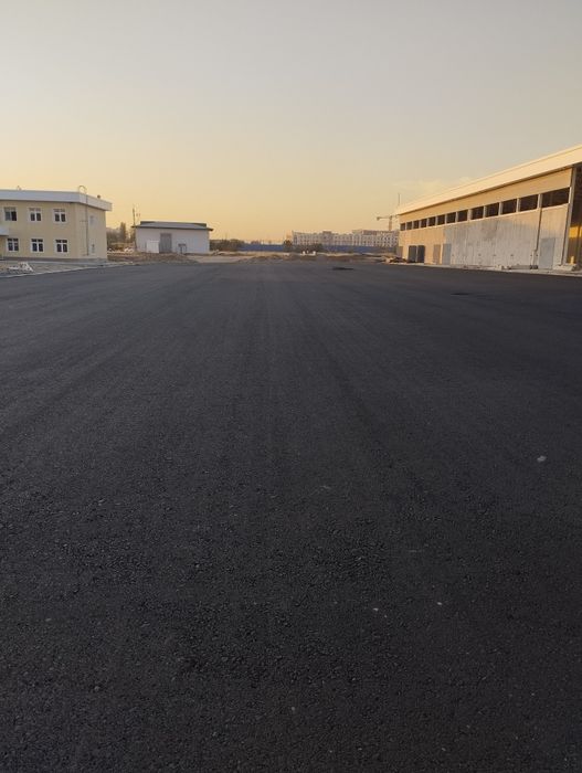 Asfalt ishlarini qilamiz sifatli va arzon Toshkint va Viloyat buylab