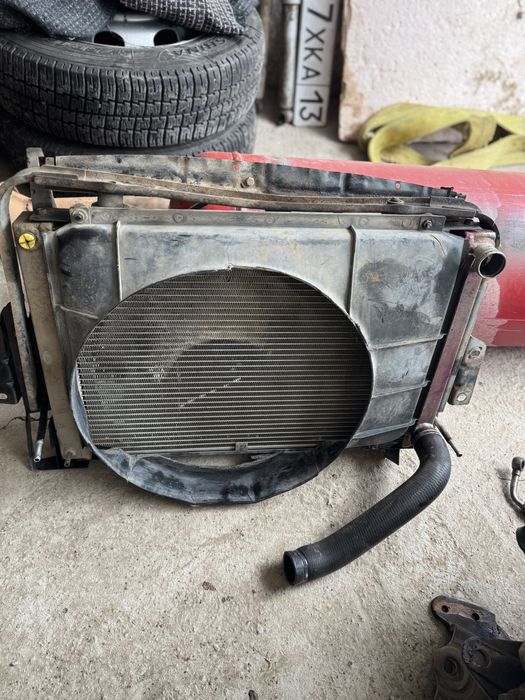 Сотка инжектор матор