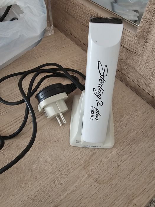 Wahl Sterling 2 Plus - Classic Series