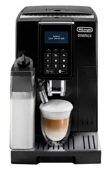 Распродажа Кофемашина De'Longhi ECAM353.75.B
