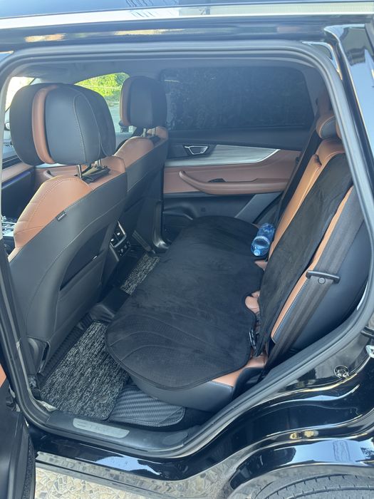 Chery Tiggo 8 Pro Max 2023 — 8