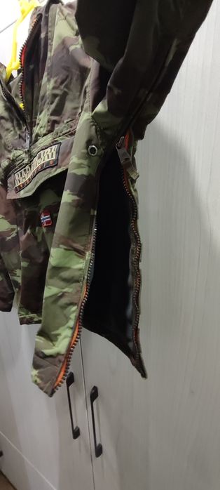 Детско яке Napapijri