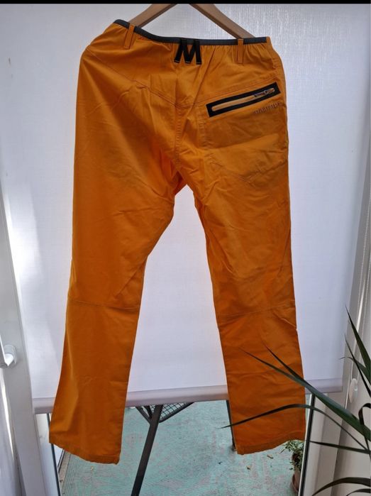 Панталон за катерене Mammut