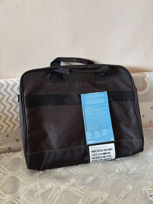 Geantă Laptop ASUS Nereus (16") – Nouă, Originală