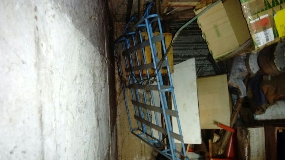 Нови части за Москвич