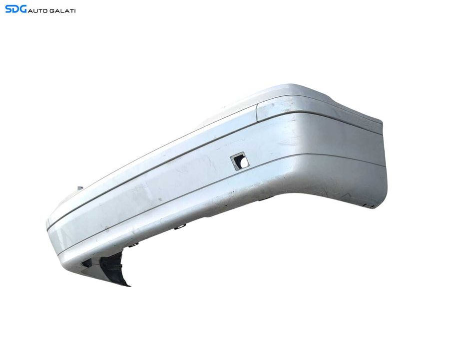 Bara Spoiler Spate Mercedes W203 Clasa C Class Berlina Sedan 2001 - 2007 Culoare 744 [LC0165]