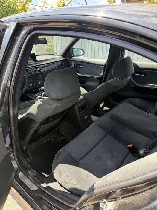 vand e90 2.0 benzina fara acte