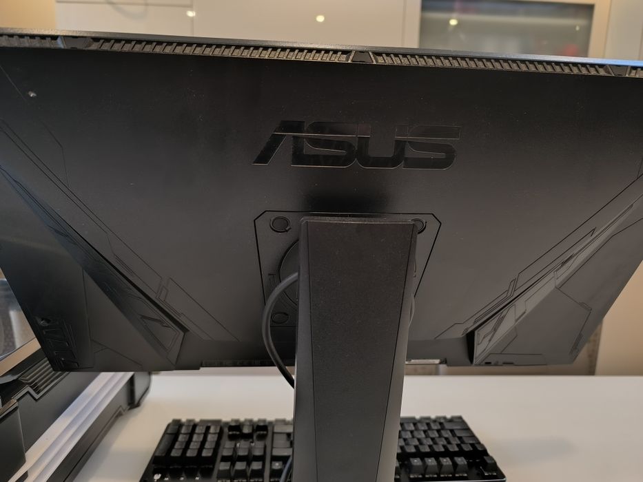 Геймърски компютър