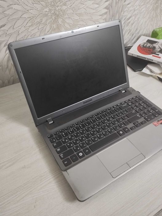 Samsung noutbuk б/у