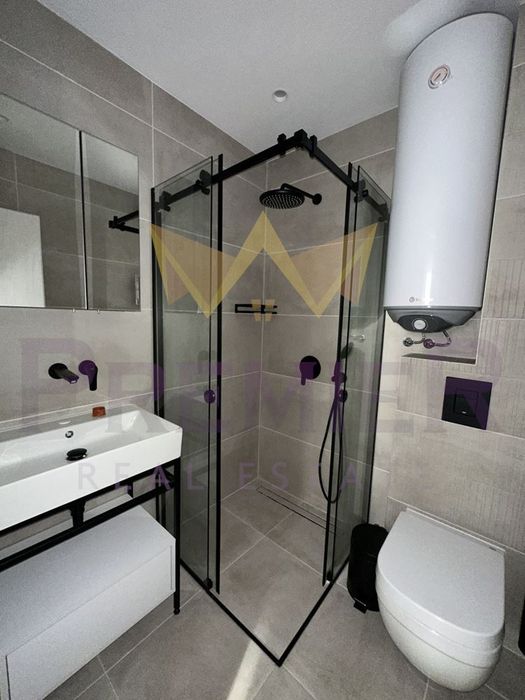 Дава се под наем Двустаен апартамент в Варна, Бриз - 70 кв.м за 663 € - Снимка #6