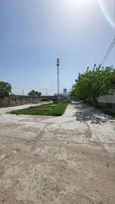 Продаётся Производ Складское Помещение!!