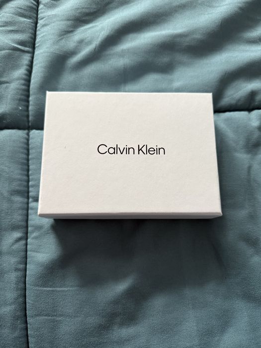Calvin Klein Картодържач