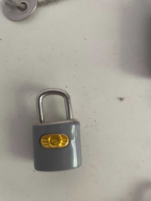 3 lacăte vechi perioada comunistă, funcționale, cu cheie, China