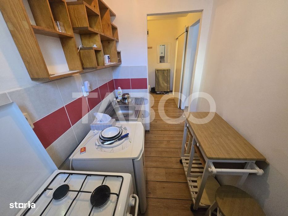 Apartament – Sibiu, Turnișor - Mai multe