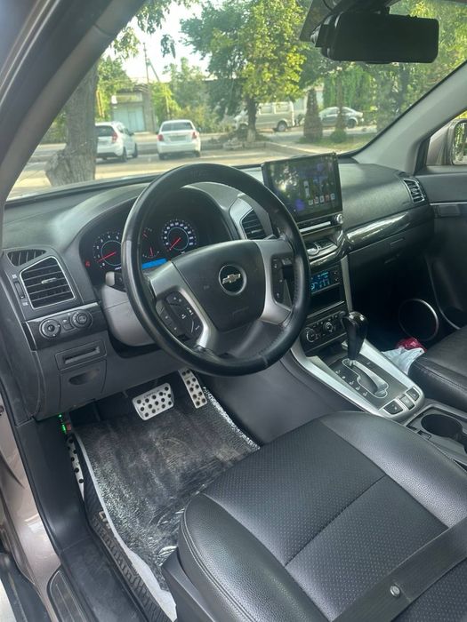 Captiva 3 kraska orqa eshu kirilo 8900$