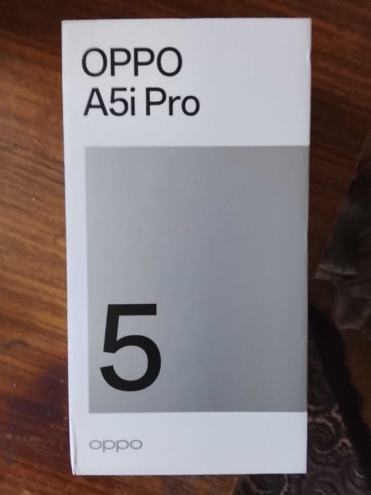 OPPO A5i Pro 8/128 ГБ.