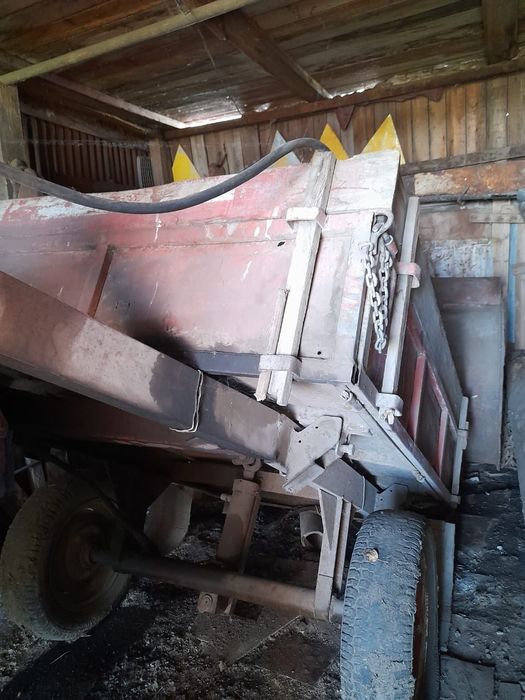 Продам трактор Т-25.