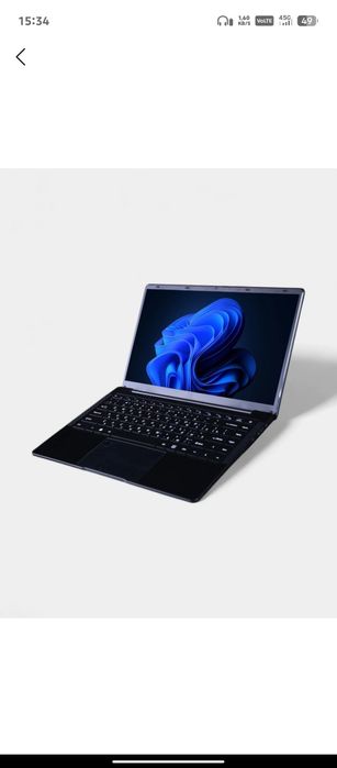 Optom yangi Noutbok Itech 12/256gb Intel N4000