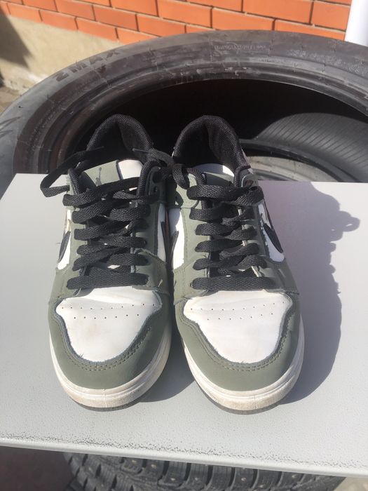 кроссовки nike 35-36 размер