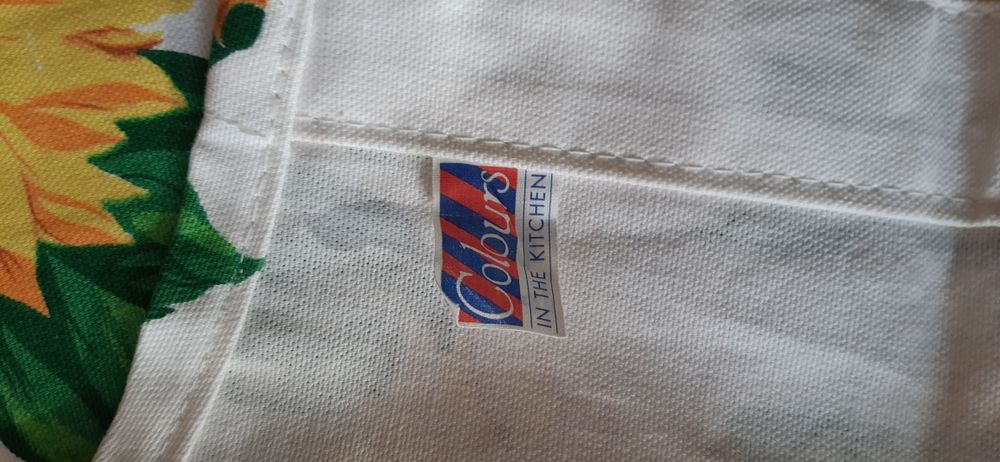 Фартук женский универсальный