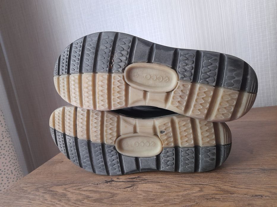 Ecco gore tex мъжки обувки 41 номер.