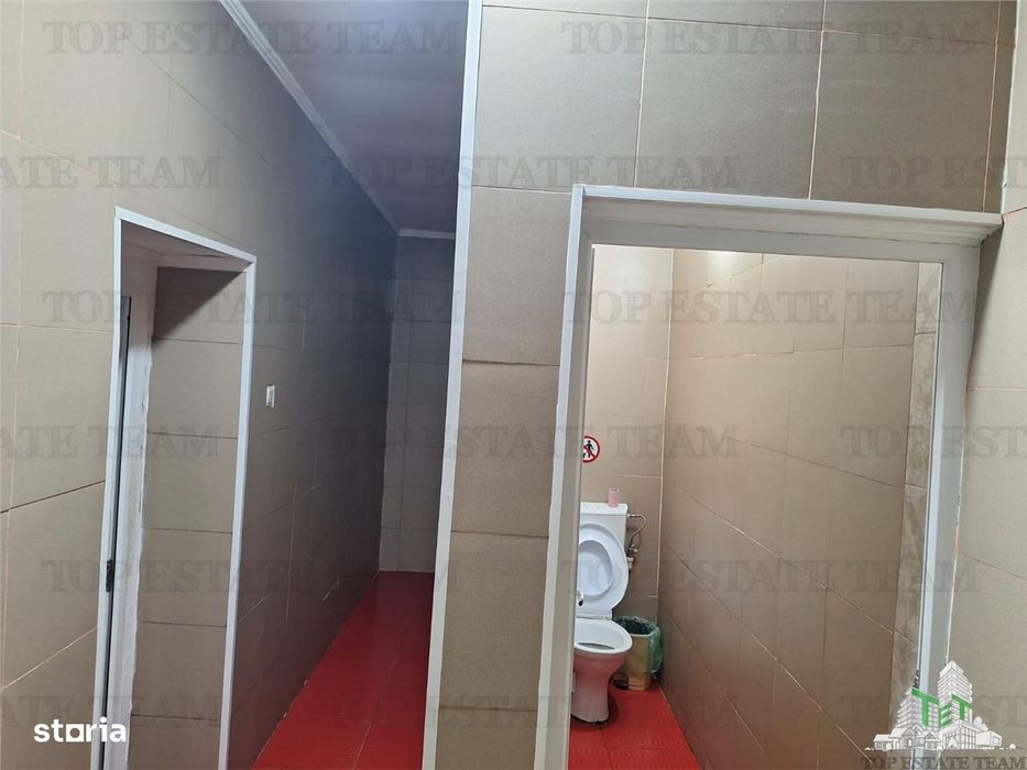 Spatiu comercial - centru - Braila
