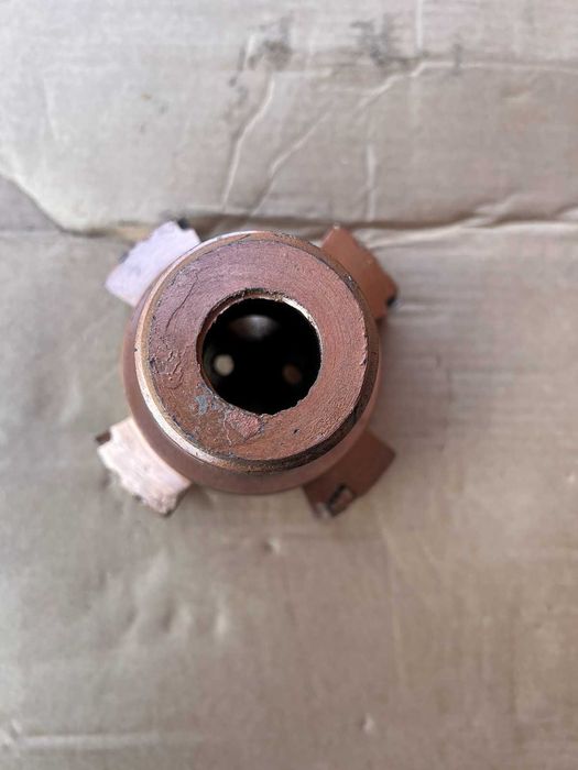 PDC длето 171,4 мм | Лопатково длето, ролково длето, сондажно длето