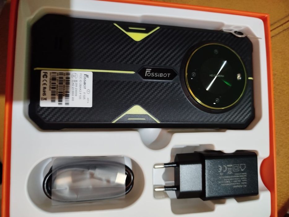 Telefon Fossibot F105 Nou