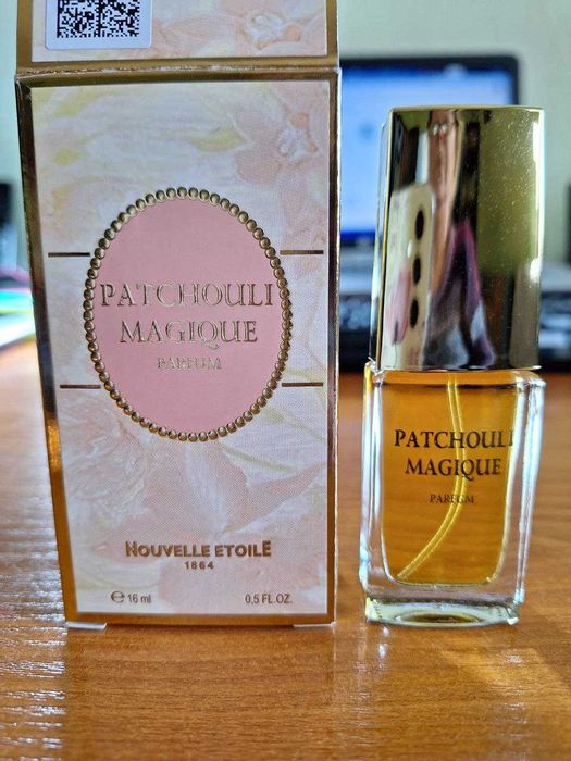 Парфюмерия женская с Америки и России