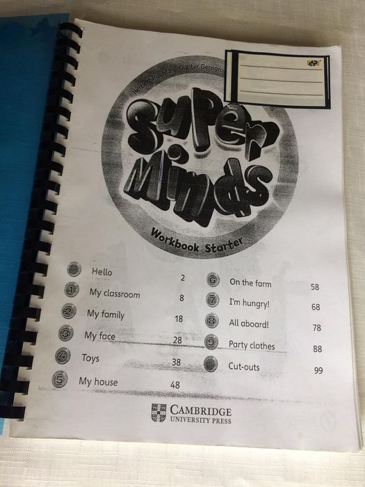 DVD - Mickey Mouse Cărți Lectură Engleză