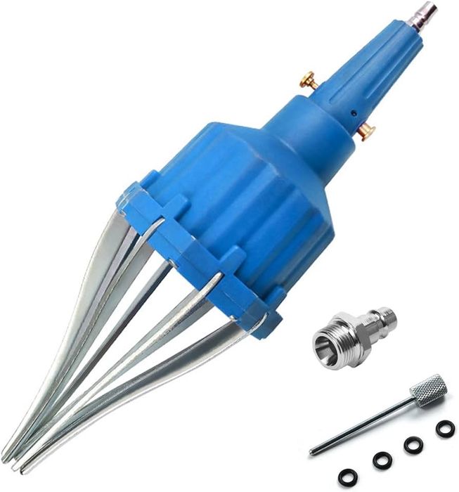 Dispozitiv Pneumatic Montat Burduf Planetară (Expander Universal)