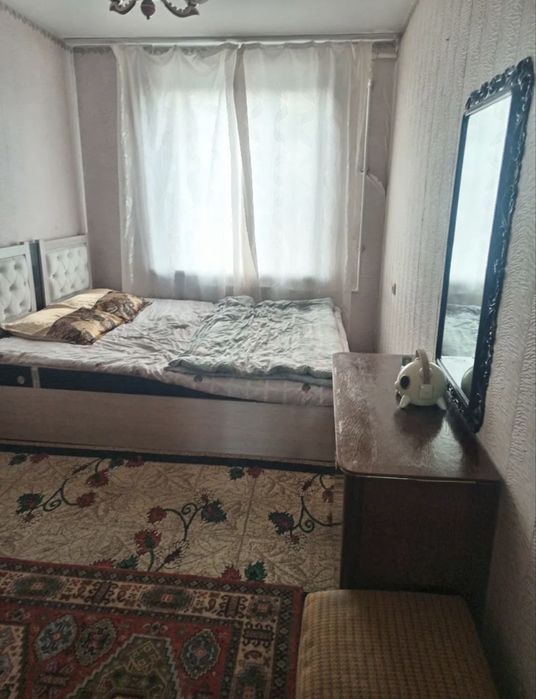 Сдается 2 ком Чиланзар 26 квартал