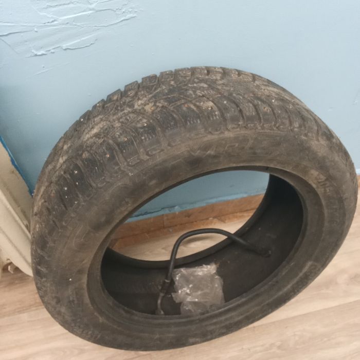 Баллон за 5990тг