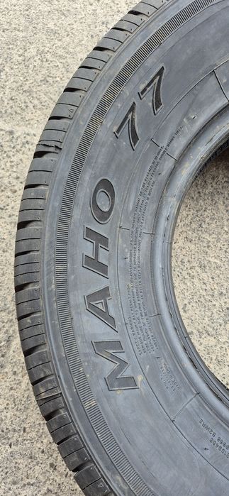 4 anvelope M+S noi Grenlander 245/70/16,dot 2025.Pretul este pe bucata.