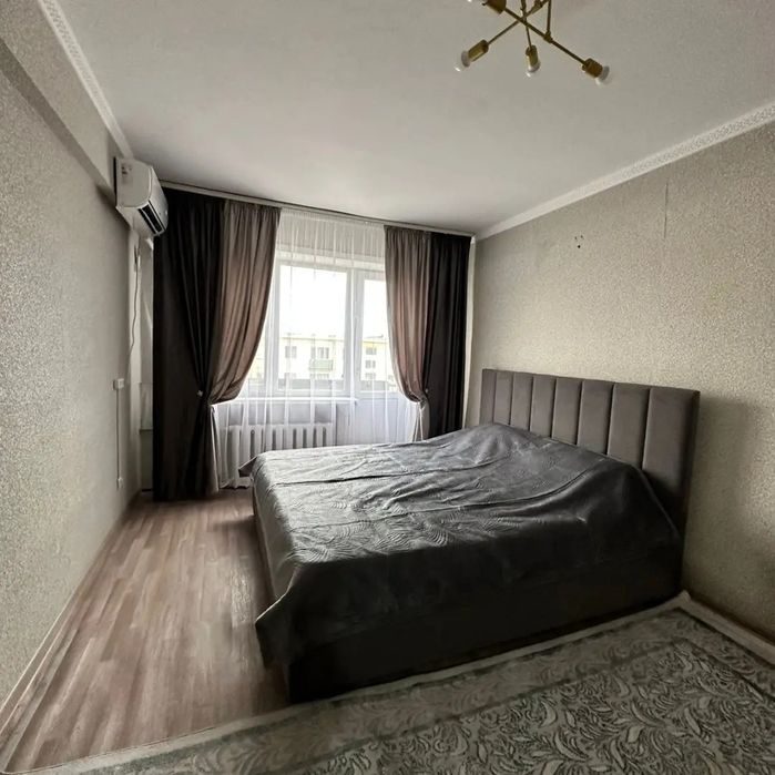 Квартира  в центре города