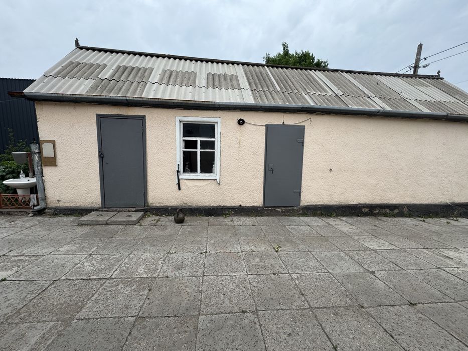 Продается отдельностоящий дом