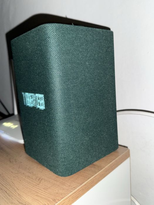 Станция колонка Алиса