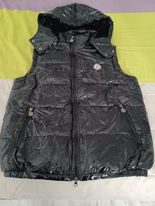 MONCLER мъжка грейка без забележки